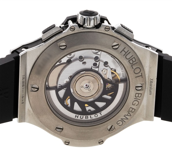 Hublot Big Bang 341.SX.130.RX.114 Image 4